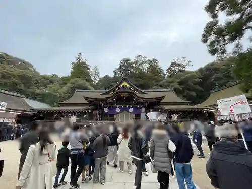 大神神社(奈良県)