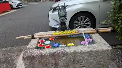 両國寺(柳谷観音大津別院)(滋賀県)