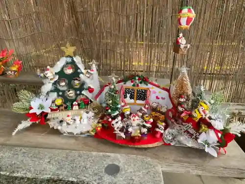 鎌数伊勢大神宮(千葉県)