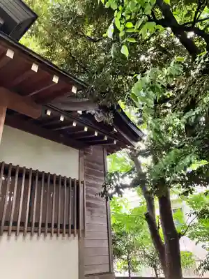 菅原神社（子安天満宮）(東京都)