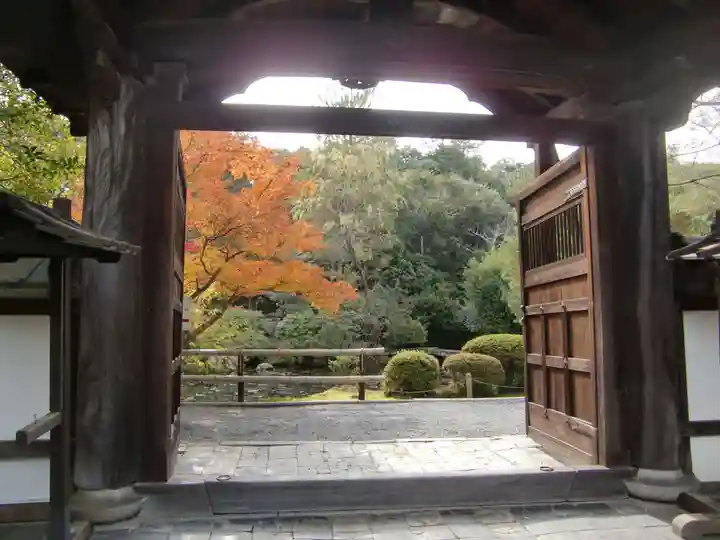 金地院(京都府)