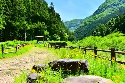 岩松院(長野県)