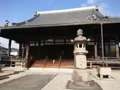 光恩寺(愛知県)