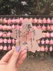 櫻木神社の建物その他