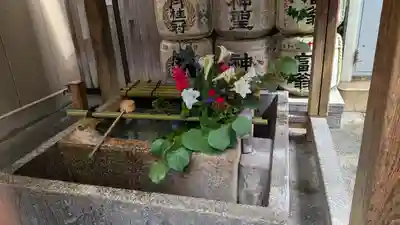 錦天満宮(京都府)