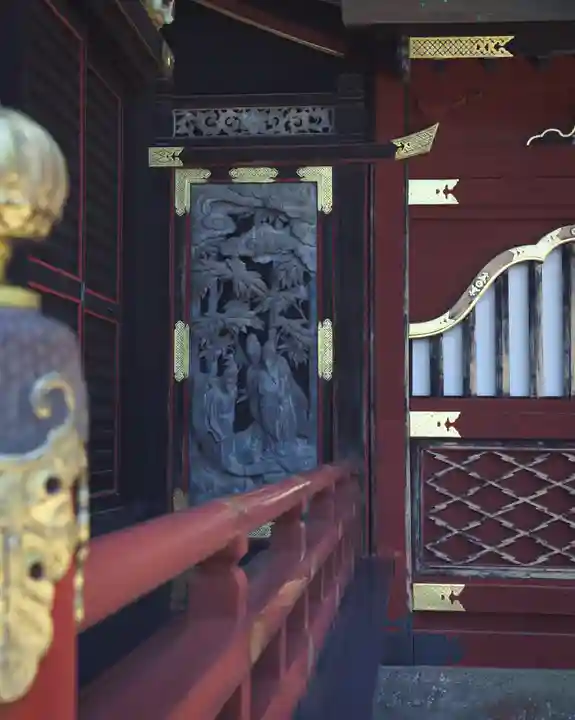 妙義神社(群馬県)