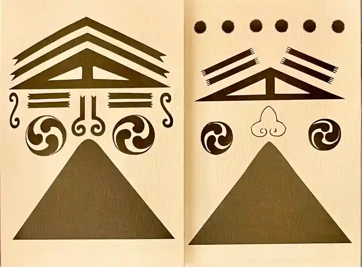 返礼品として"奉賛記念御朱印帳"と
奉賛者特別神札を頂ける