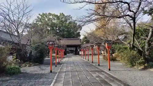 平野神社(京都府)