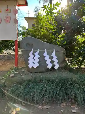 小野神社(東京都)