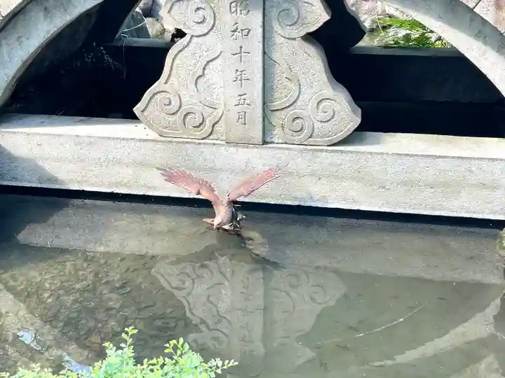 若宮神明社(愛知県)