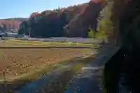 千野川社(長野県)