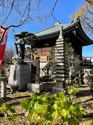 愛染院(東京都)