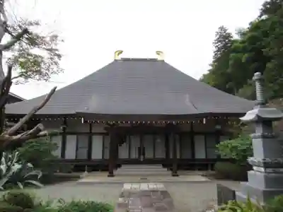 大光寺(東京都)