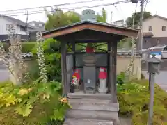 萬松寺(神奈川県)