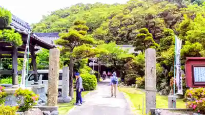 宝禅山 長山寺のその他建物