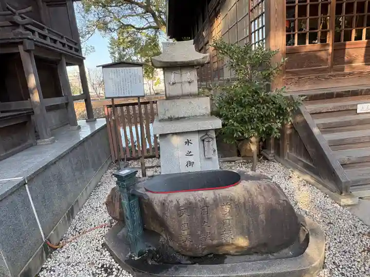 小倉祇園八坂神社(福岡県)