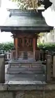 大直禰子神社(愛知県)