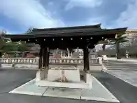 長野縣護國神社(長野県)