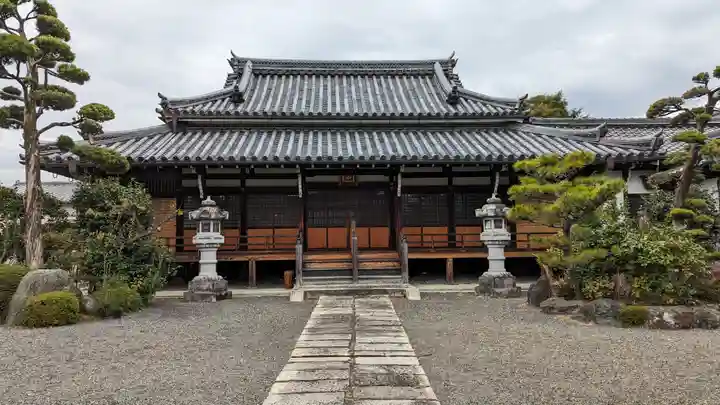浄安寺(京都府)