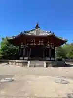 興福寺 北円堂(奈良県)
