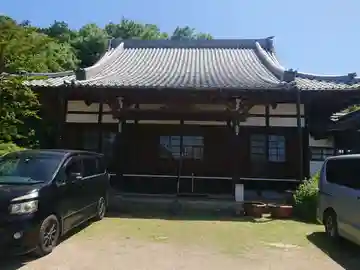 長徳院(岐阜県)