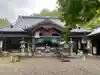 鯖大師本坊の本殿・本堂