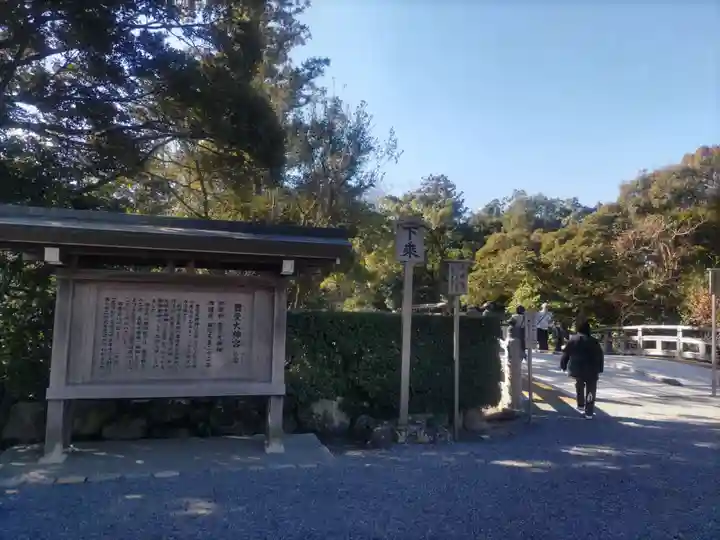 伊勢神宮外宮(豊受大神宮)(三重県)