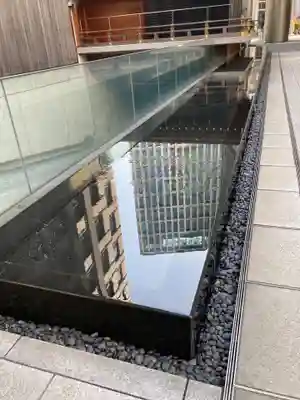 虎ノ門金刀比羅宮(東京都)