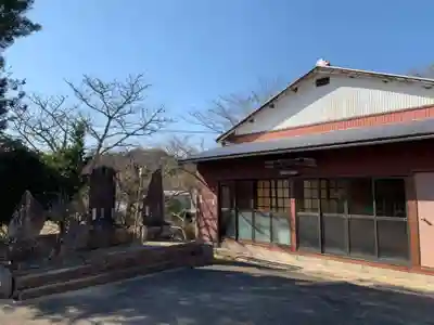 光照寺のその他建物