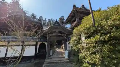 誕生寺(岡山県)