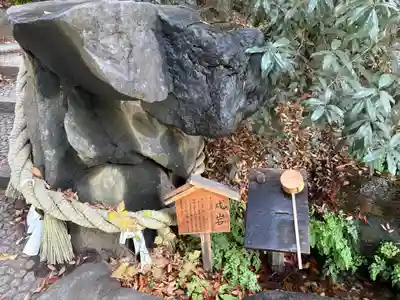 川越氷川神社(埼玉県)