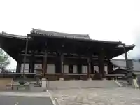 くろ谷 金戒光明寺の本殿・本堂