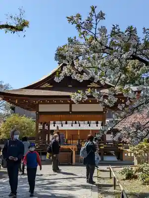 平野神社(京都府)