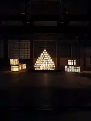 吸湖山　青岸寺の芸術