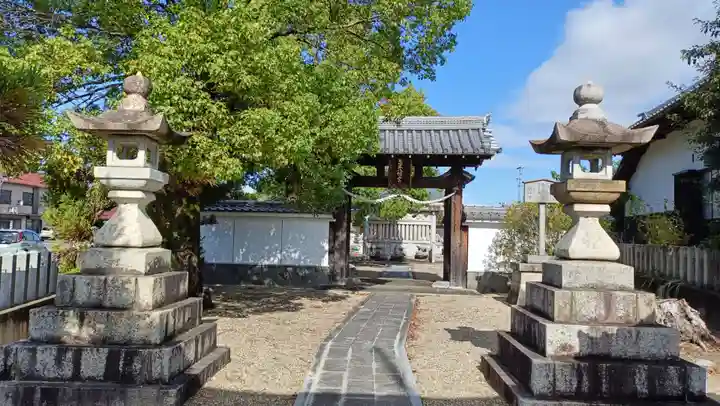 日置八幡宮(愛知県)
