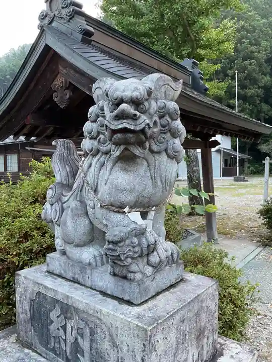 湯屋富士神社(岐阜県)