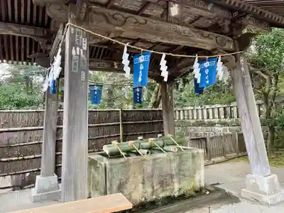 報徳二宮神社(神奈川県)