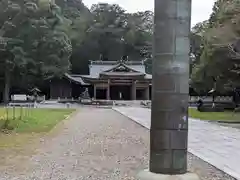 岐阜護國神社(岐阜県)