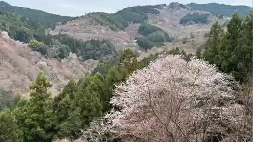 𠮷水神社（吉水神社）(奈良県)