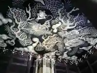 建仁寺(建仁禅寺)の芸術
