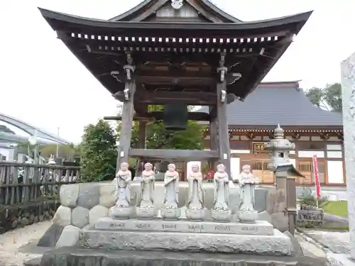湘南寺の地蔵