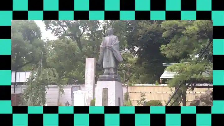 太閤山常泉寺(愛知県)