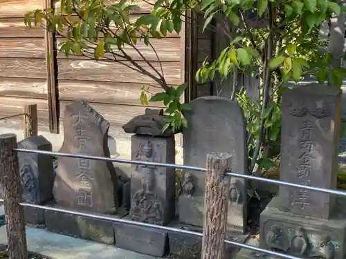 岩瀬五社稲荷神社(神奈川県)