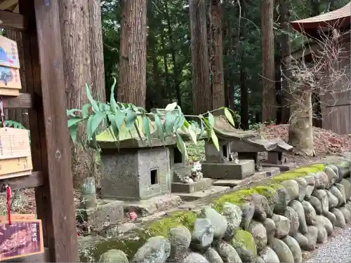 吾妻神社(群馬県)