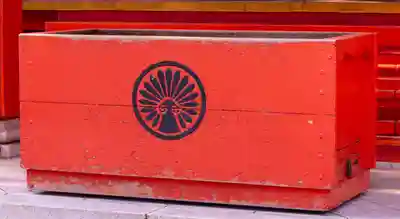 富士山本宮浅間大社(静岡県)