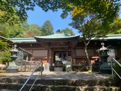根香寺(香川県)