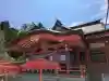 宮城縣護國神社(宮城県)