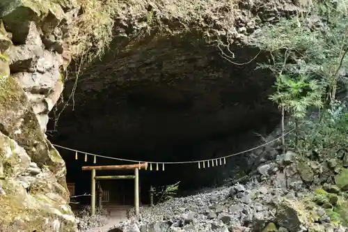 天安河原宮(宮崎県)