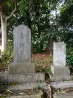 八幡春日神社(千葉県)
