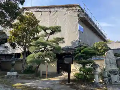 聖衆来迎寺(滋賀県)